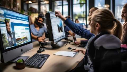 How Does a CRM System Achieve Efficient Customer Management?