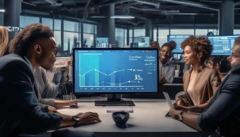 CRM Customer Management Solutions for the Education and Training Industry