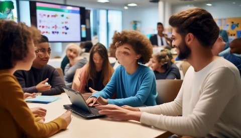CRM Customer Management Solutions for the Education and Training Industry