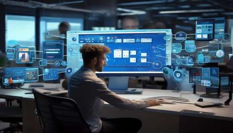 What Type of CRM System is More Suitable for Your Company?