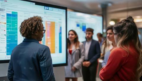 CRM Customer Management Solutions for the Education and Training Industry