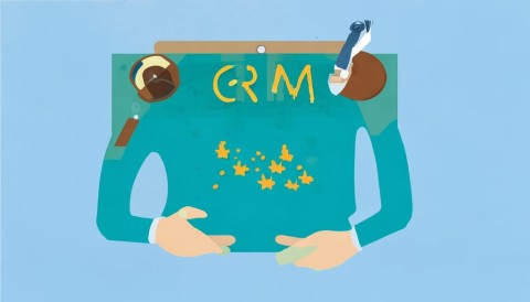 What Type of CRM System is More Suitable for Your Company?