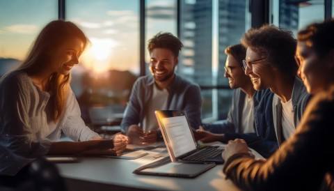 What Type of CRM System is More Suitable for Your Company?