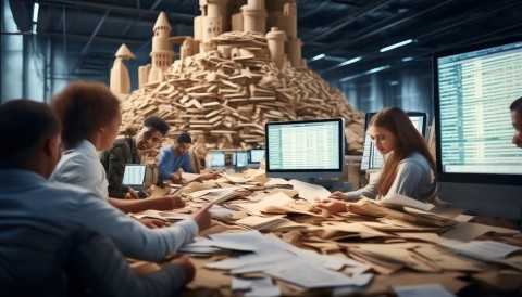 Research on the Application of CRM in Customer Management Accounting
