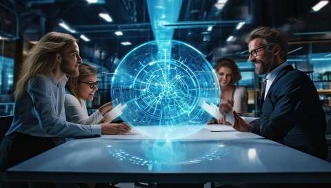 Future Development Trends and Forward-looking Predictions for CRM Systems