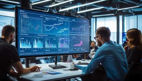 Research Topic Directions Related to CRM Systems for Graduation Theses