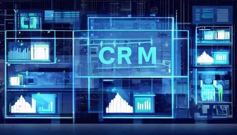 Development Prospects and Career Paths of CRM Systems