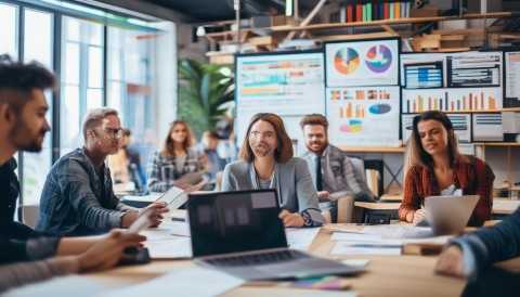 Development Prospects and Career Paths of CRM Systems