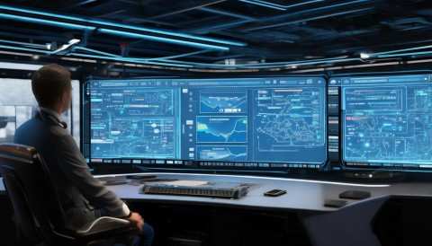 Function and Application Introduction of District CRM Systems