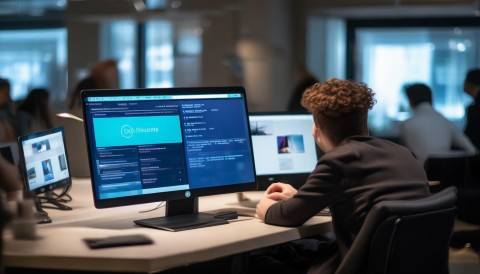 Functions and Features of CRM Systems Used for Training