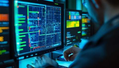 Port Configuration and Security Settings in CRM Systems