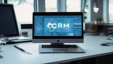 Rental Models and Cost Analysis of CRM Systems