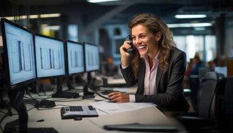 Role and Responsibilities of CRM Customer Management Accountants
