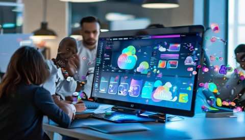 Rental Models and Cost Analysis of CRM Systems