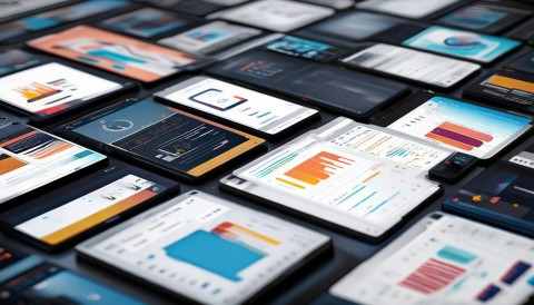 Prototyping and Download Resources for CRM Systems