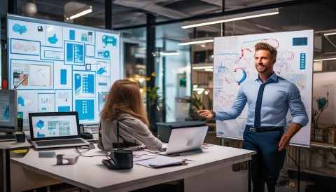 Sharing of Successful Cases of CRM System Implementation