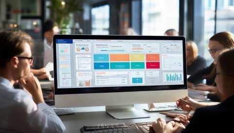 Analysis of Enterprise Needs for CRM Customer Management