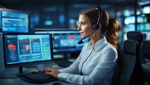 Design and Application of Call Pop-up Screen Function in CRM Systems