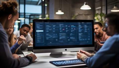 Design and Application of Call Pop-up Screen Function in CRM Systems