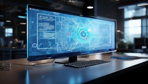 Design and Application of Call Pop-up Screen Function in CRM Systems