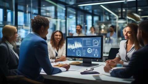 Service Providers for Bank Customer Relationship Management CRM Systems