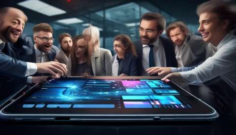 Functionality and Application Scenarios of Mobile CRM Management Systems