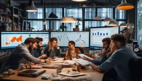 What is CRM Data？ Concept and Application Scenarios