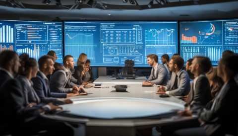 Service Providers for Bank Customer Relationship Management CRM Systems