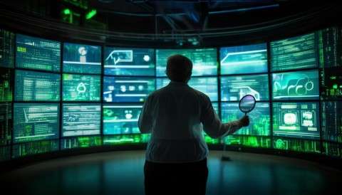 What is CRM Data？ Concept and Application Scenarios