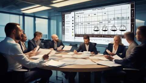 Feasibility Study Report of CRM Systems