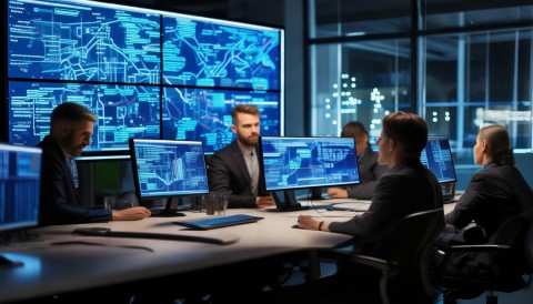 Feasibility Study Report of CRM Systems