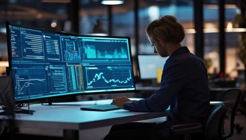 Talent Demand and Skill Requirements in the Field of CRM