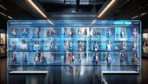 Case Study of Customer Relationship Management (CRM) System in Construction Bank