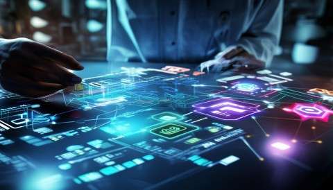 Design and Application of CRM Entity Models