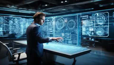 Talent Demand and Skill Requirements in the Field of CRM