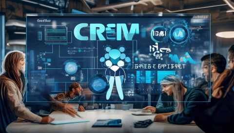 Current Status and Development Trend Analysis of the CRM Industry