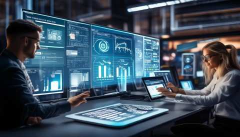 Current Status and Development Trend Analysis of the CRM Industry