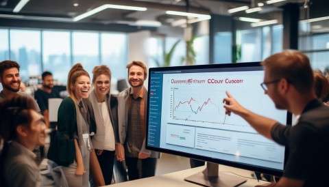 Examples and Case Studies of CRM System Applications