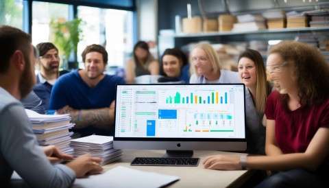 Examples and Case Studies of CRM System Applications