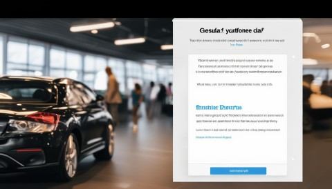 Functions and Applications of CRM Systems in the Automotive Sales Industry