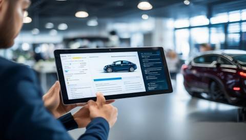 Functions and Applications of CRM Systems in the Automotive Sales Industry