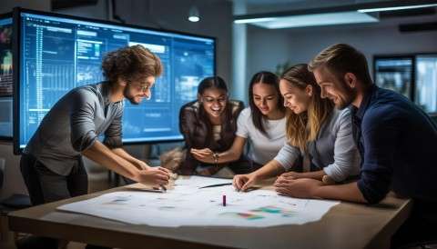 Prototyping Tools and Case Studies Sharing for CRM Systems