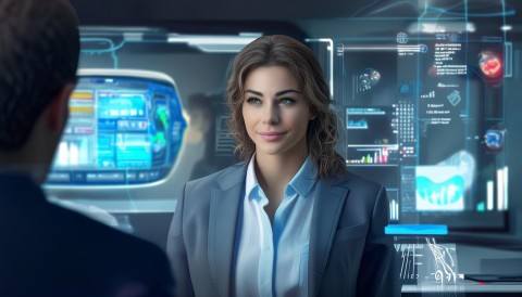 Future Development Trends and Evolution Directions of CRM Systems