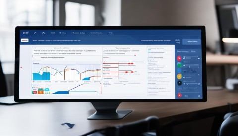 Prototyping Tools and Case Studies Sharing for CRM Systems