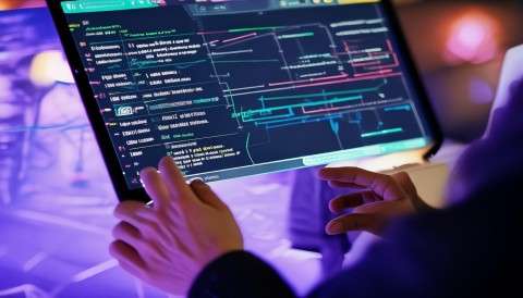 Common Tools and Software for CRM System Design