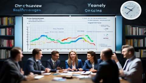 CRM Strategic Planning and Top-level Design Methods