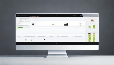 这套系统操作起来特别顺手，界面干净清爽，