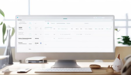 首先它操作真的很简单，界面清爽不烧脑，基