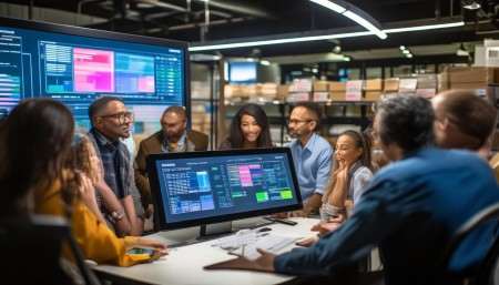 大家好，今天咱们来聊聊商品进销存管理系统