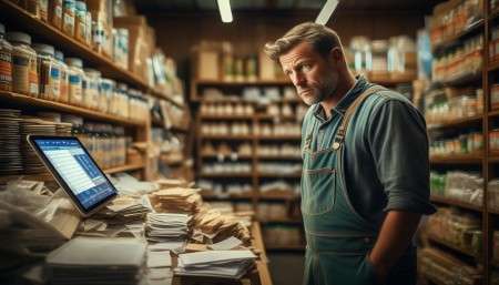 值得推荐的实用农资进销存管理软件 值得推荐的实用农资进销存管理软件